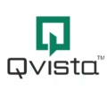 Qvista Footer Logo
